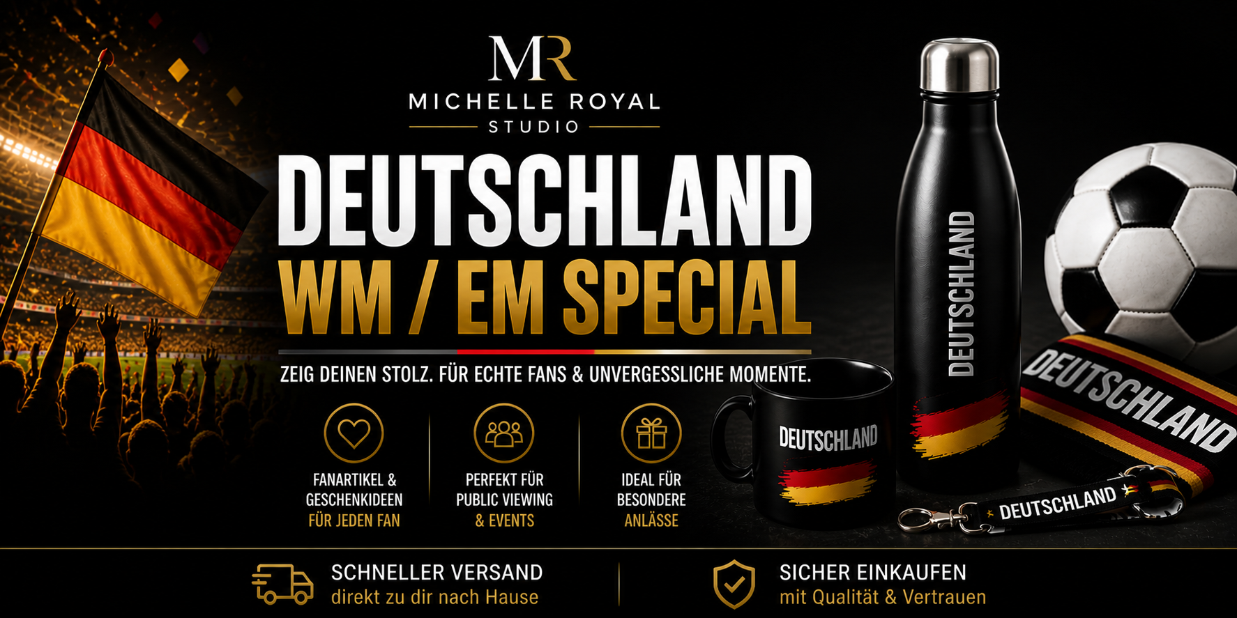 Deutschland WM Special