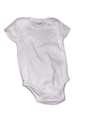 Babybody mit Wunschmotiv individuell bedruckt Name, Foto, Logo oder Wunschtext