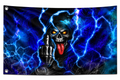 Dark Skull Fahne