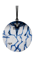 Duftbaum Graffiti Blue Edition  Kirschduft