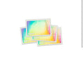 Montana Hologram Eggshell Sticker 10 x 6,5 cm Premium Pack