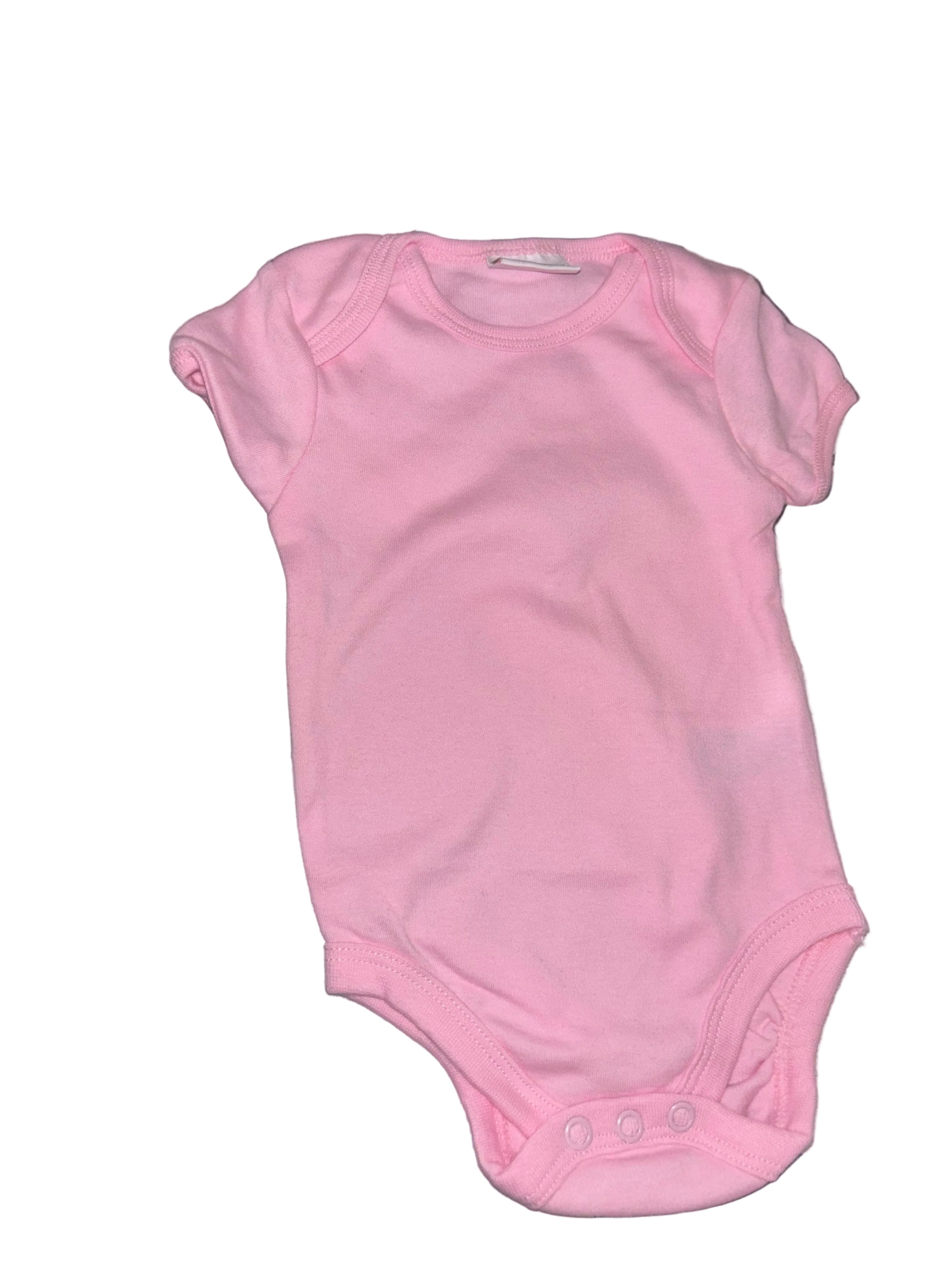 Babybody “Wenn ich groß bin, zünd ich selbst!”