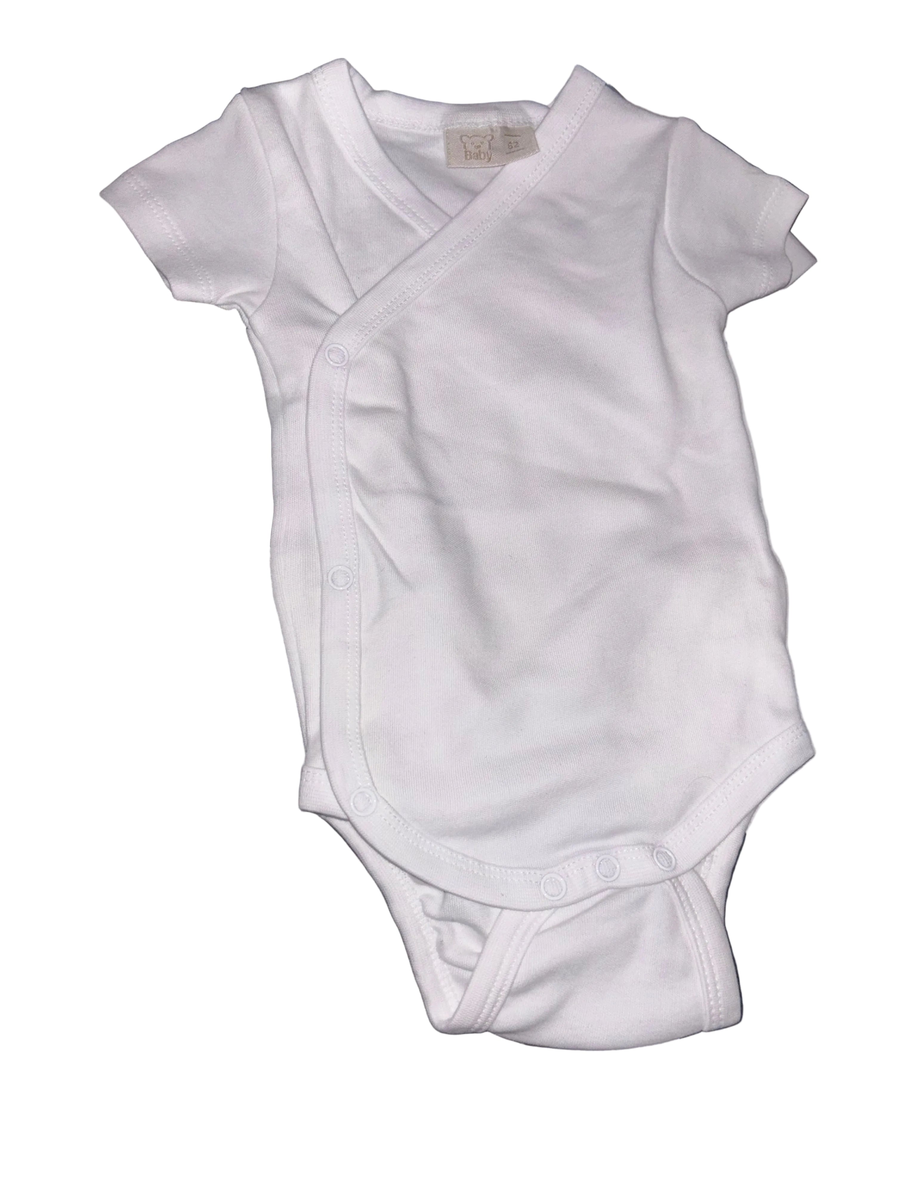 Babybody “Wenn ich groß bin, zünd ich selbst!”