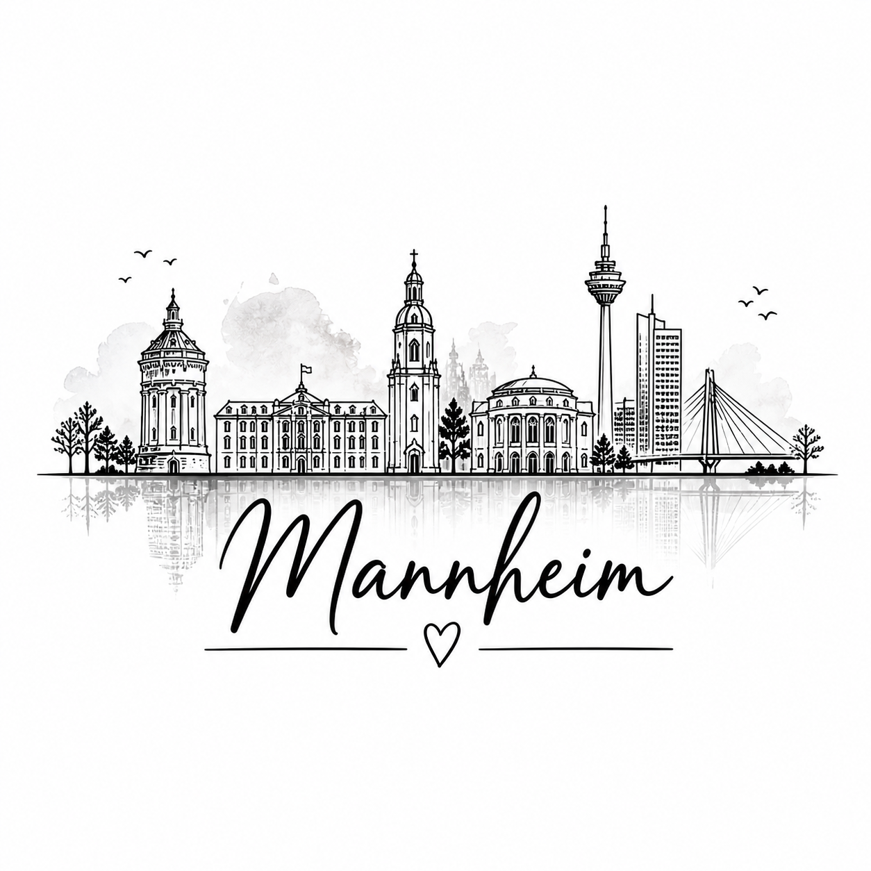Design auswählen & personalisieren
