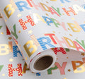Geschenk- Service- Verpackung  & Grußkarte 🎁