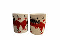 Geschenk Tasse für Mama Liebevolles Design